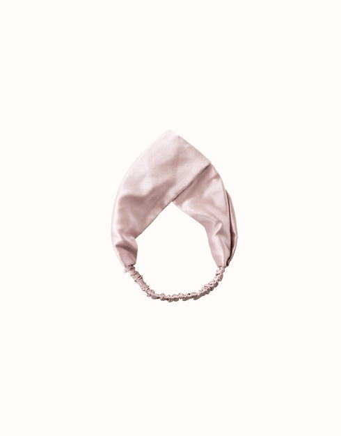 19 Momme Silk Headband